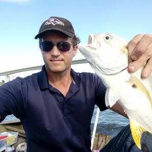 Meet your Posher, Jerry